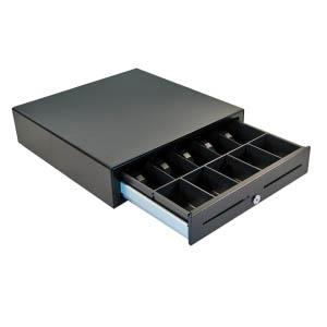 Apg Vasario Vb320 1616 Cash Drawer 16 Inch Vb320 Bl1616 B10