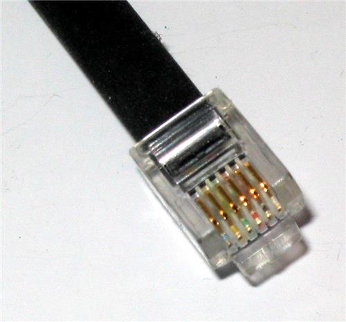 Apg 320 Multipro Cable For Apg Cash Drawer To Epson Pos Printer
