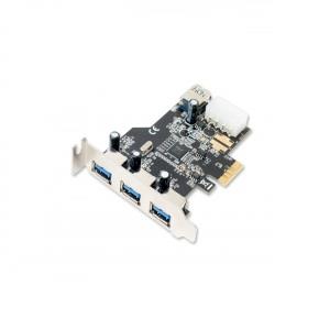 usb 3.0 pci express card without power