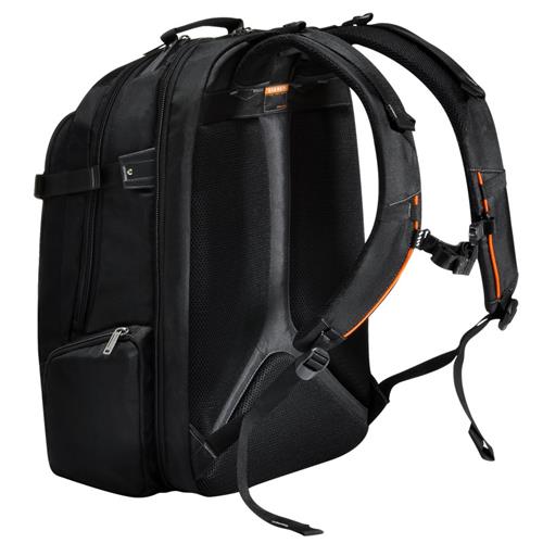 everki titan checkpoint friendly laptop backpack