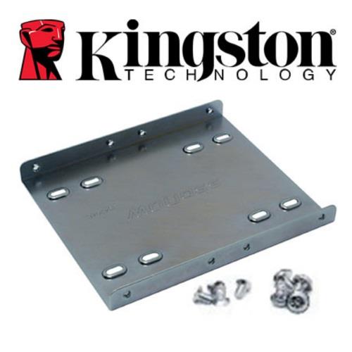 Kingston Solid State Drive 2 5 To 3 5 Ssd Bracket Canada Computers Electronics