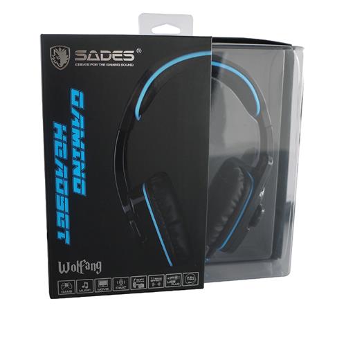 sades wolfgang
