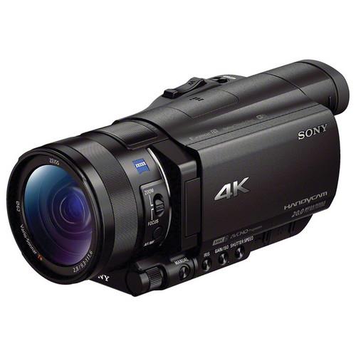 4k ultra hd video camcorder