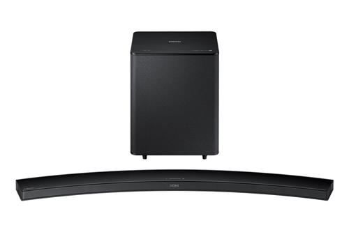 SAMSUNG HW-H7500/ZC Curved Soundbar 