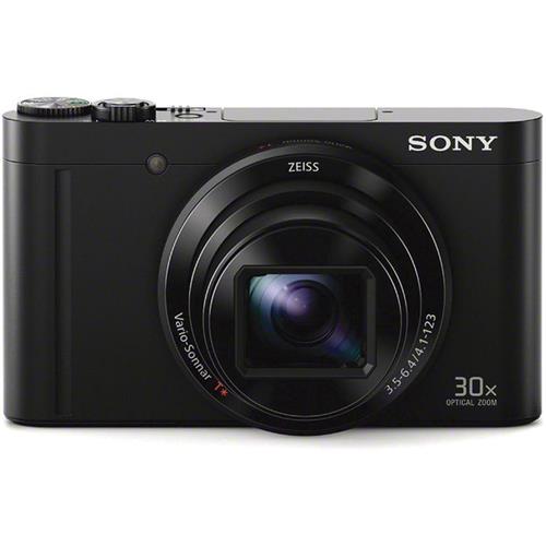 Sony Cybershot Dsc Wx500 Digital Camera Black Dscwx500b