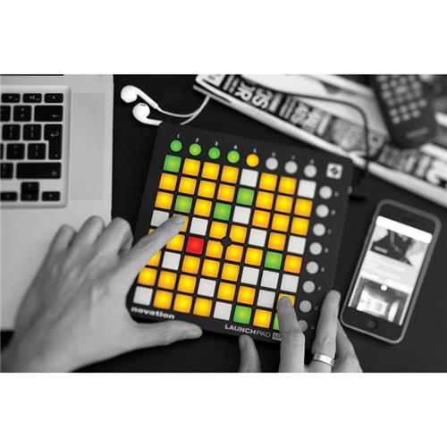 how to use launchpad with fl studio