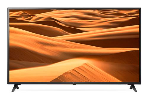 smart tv lg google home