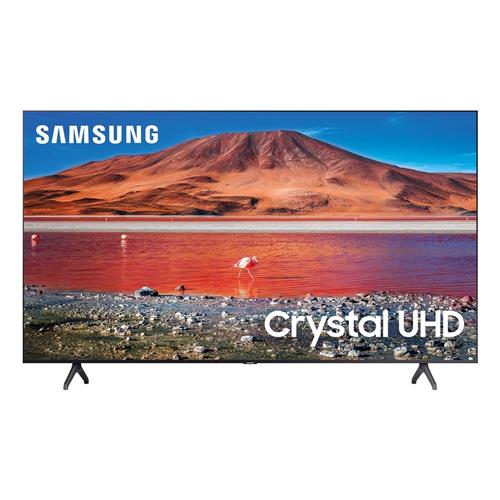 Samsung Un65tu6900fxzc 65 Class Tu6900 Smart 4k Uhd Tv Canada Computers Electronics
