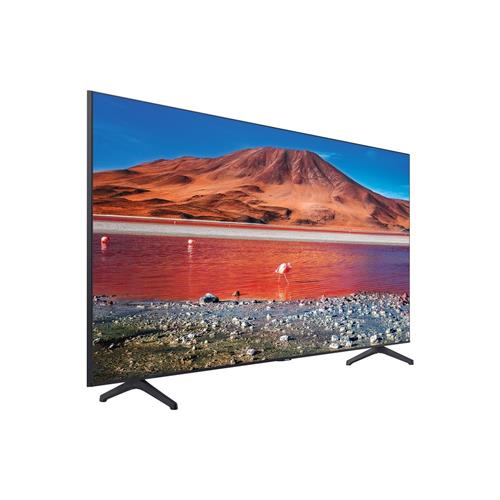 26+ Samsung 65 crystal display 4k uhd smart tv un65tu6900fxzc information