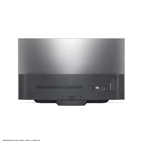 LG OLED 65C8 65/" 4K Ultra HD OLED TV with Thinq AI A9 Processor