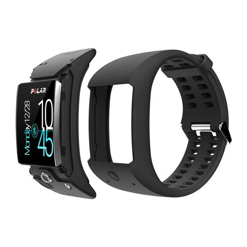 polar m600 heart rate