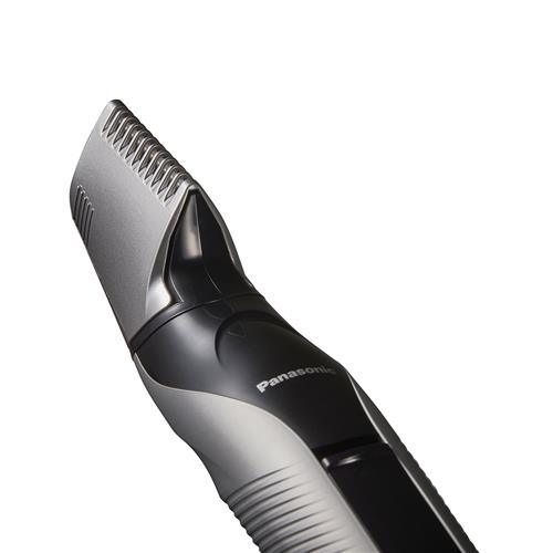 Panasonic Wet Dry Rechargeable Body Hair Trimmer Silver Canada