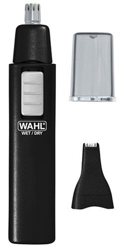 Wahl 5567 200 Wet Dry Nose Hair Trimmer Canada Computers