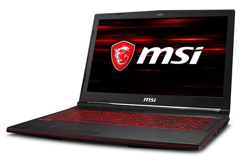 Msi Gl63 9se 491ca Gaming Notebook Intel Core I7 9750h Canada Computers Electronics