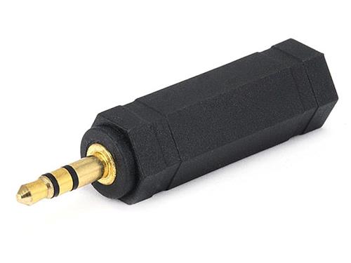 3.5 jack adapter
