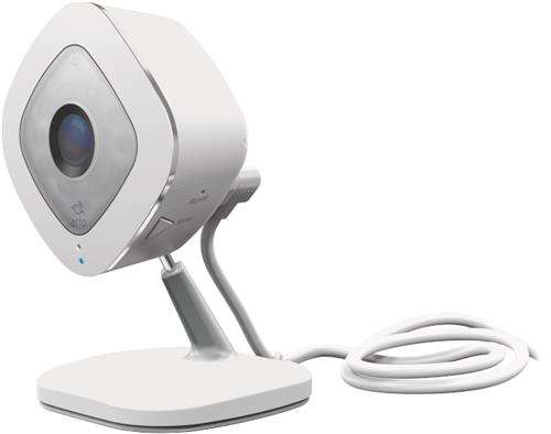 Arlo Q 1080P HD Security Camera with 