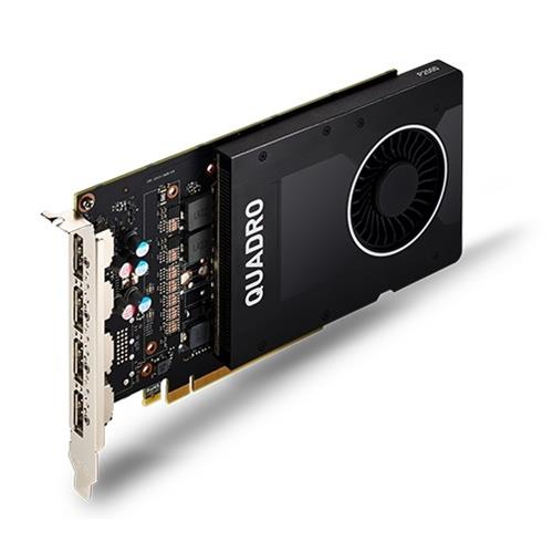 p2000 quadro