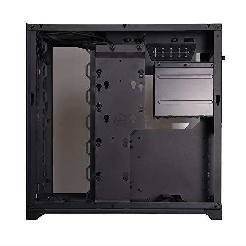 Lian Li Pc O11 Dynamic Razer Edition Black Tempered Glass Canada Computers Electronics