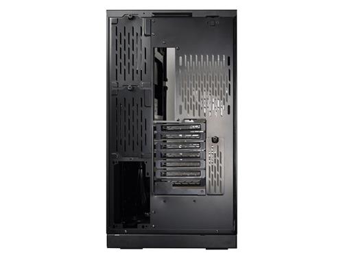 Lian Li O11 Dynamic Xl Rog Certificated Black Color Tempered Glass Canada Computers Electronics