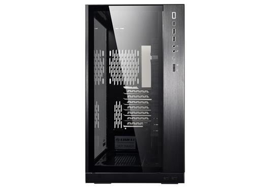 Lian Li O11 Dynamic Xl Rog Certificated Black Color Tempered Glass Canada Computers Electronics