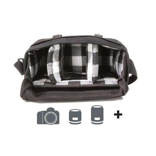 roots 73 camera bag