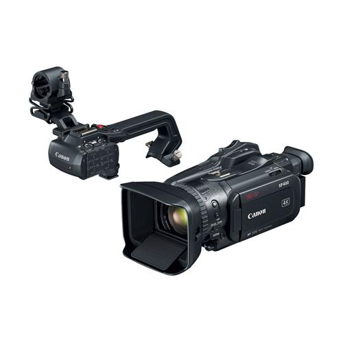 Canon Xf400 Camcorder With Hdmi 2 0 Output Canada Computers Electronics