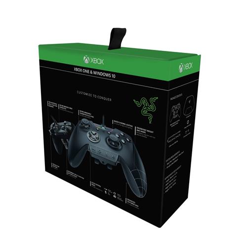 razer wolverine ultimate xbox one