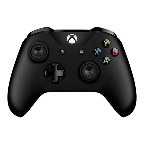 xbox wireless controller with adapter