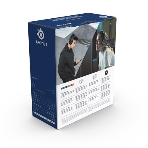 arctis 1 playstation