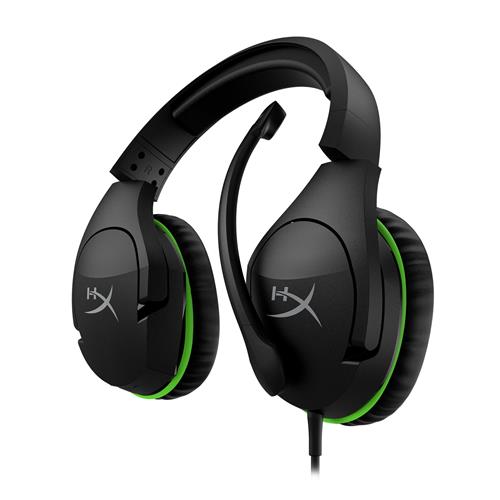 xbox headset hyperx