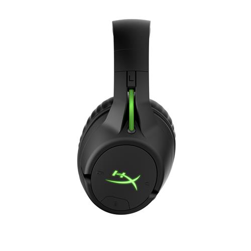 cloudx flight headset