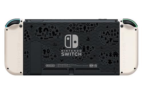 switch animal crossing console canada