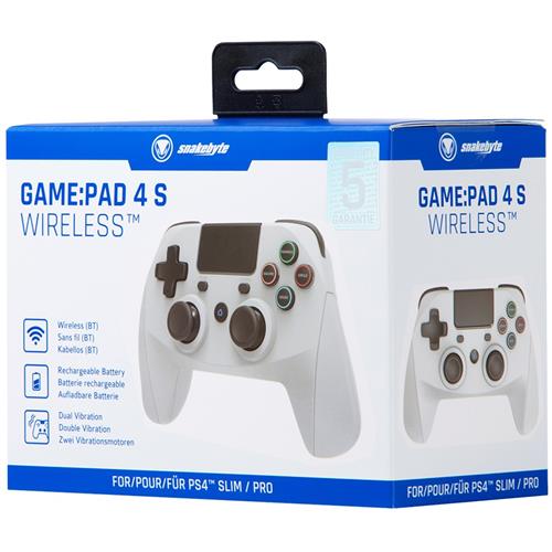 game pad 4s