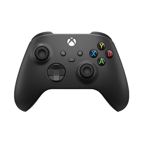 Microsoft Xbox X S Controller Carbon Black Canada Computers Electronics