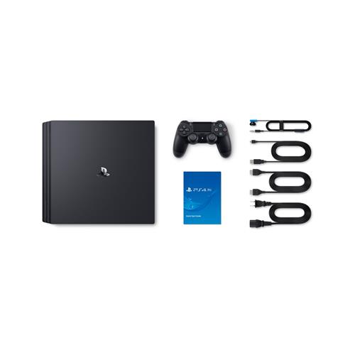 ps4 pro sony price