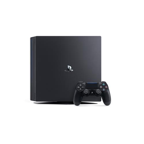 cheap playstation 4 pro console