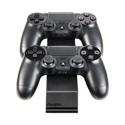 ps4 energizer dual charger
