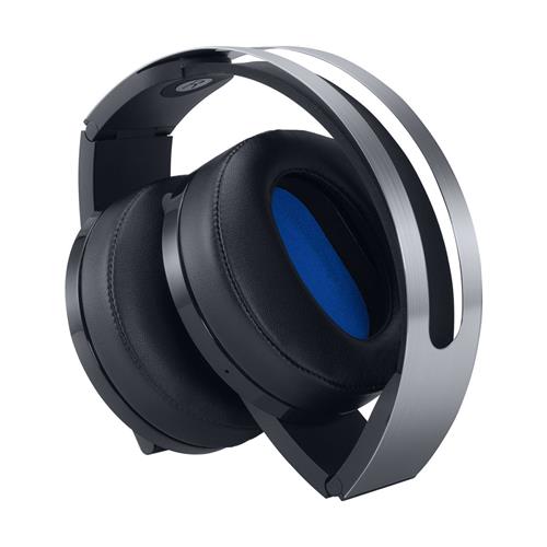 playstation platinum headphones