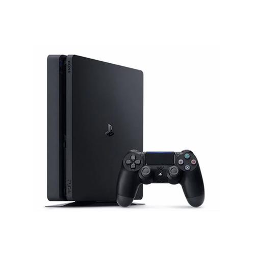 Sony PlayStation 4 1TB Console - Black 