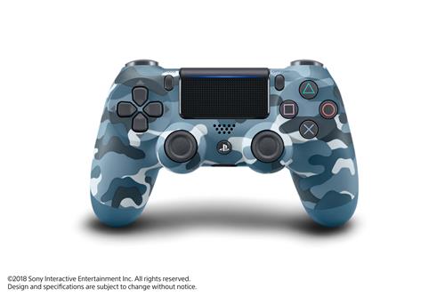 sony ps4 controller canada