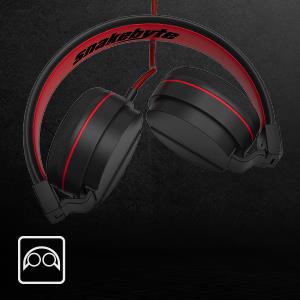 snakebyte headset switch