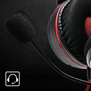 snakebyte headset switch