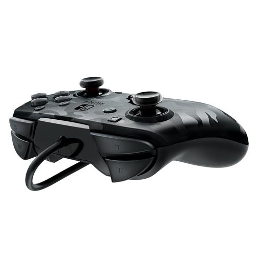 wired pro controller nintendo switch