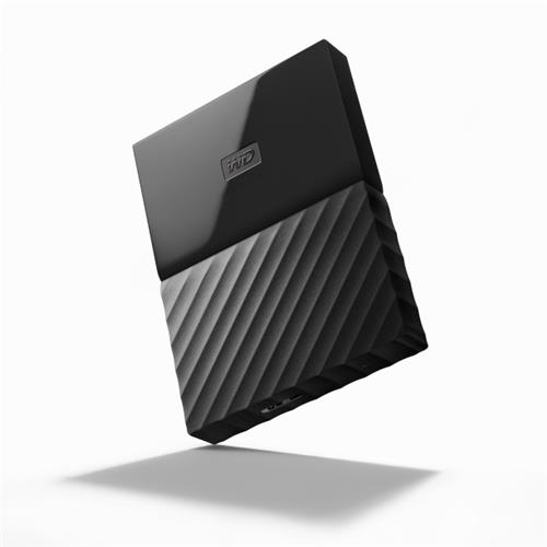 can you use a wd mypassport 4tb for mac