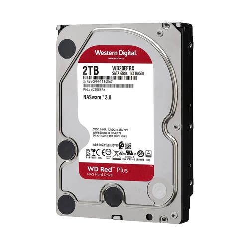 Wd Red Plus 2tb Nas Desktop Hard Disk Drive Canada Computers Electronics