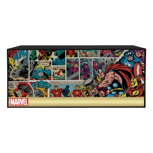 marvel ihome speaker