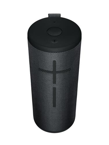 Ultimate Ears Boom 10 Bluetooth Wireless Speaker - Night Black Ultimate Ears Boom 10 Bluetooth Wireless Speaker - Night Black