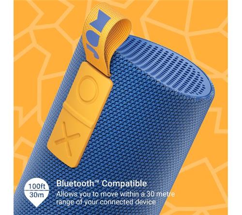 Jam Zero Chill Wireless Speaker Blue Canada Computers Electronics