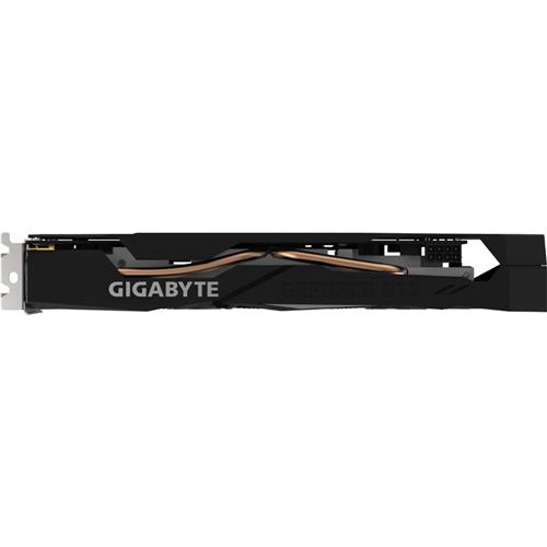 GIGABYTE GeForce RTX 2060 WINDFORCE OC 