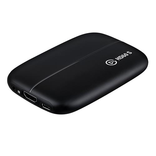 Elgato Game Capture HD60 S | Canada Computers & Electronics